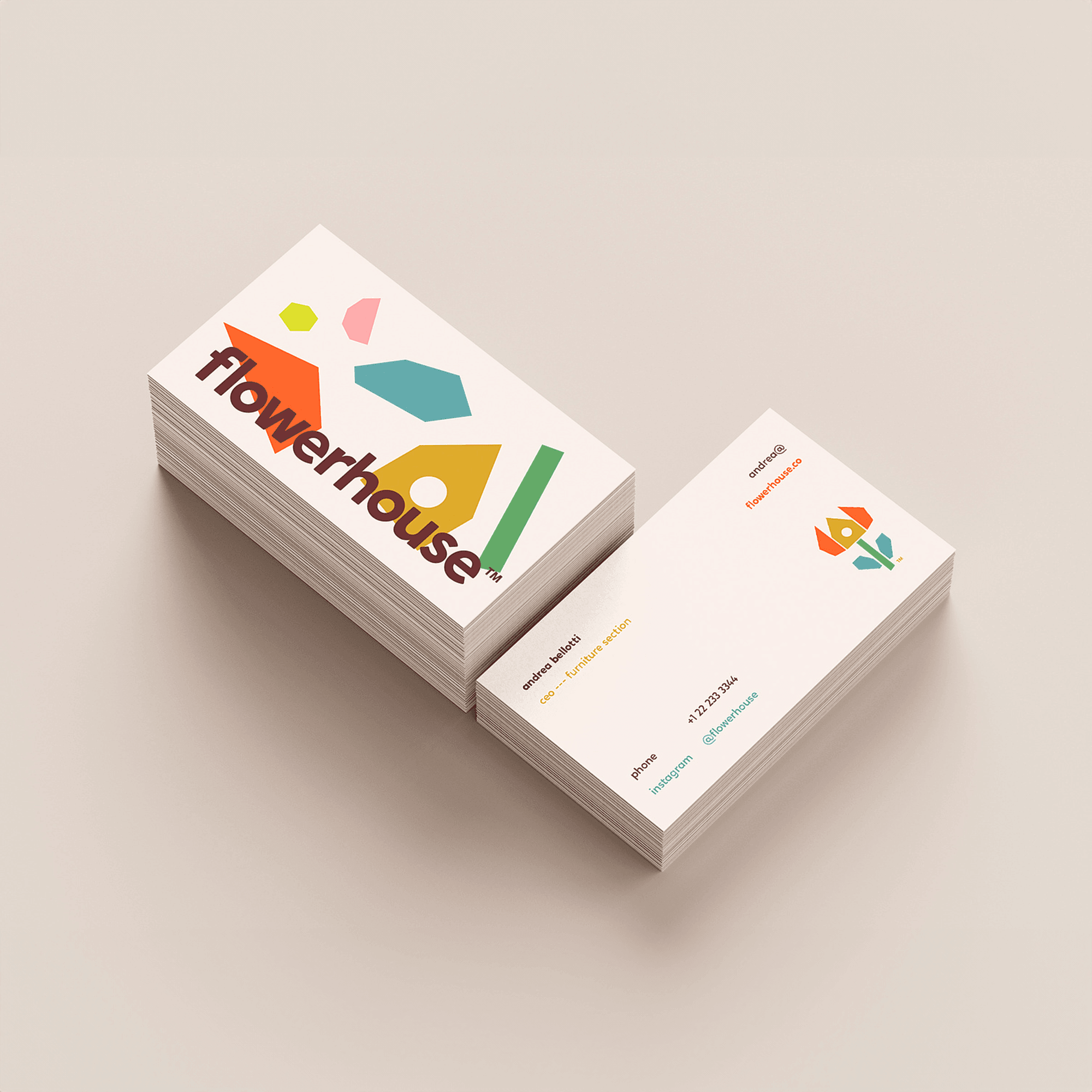 Business Cards