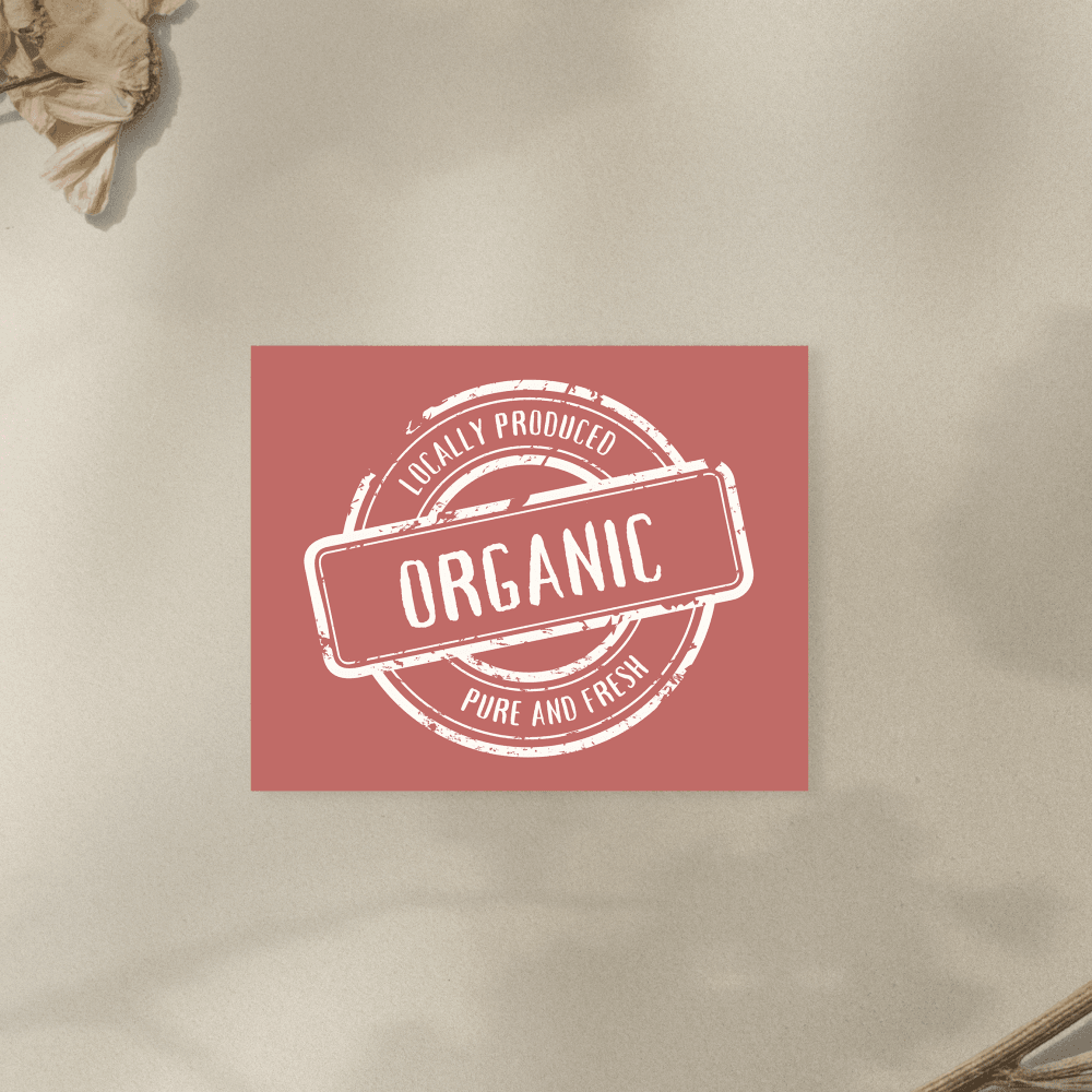 Rectangle Label