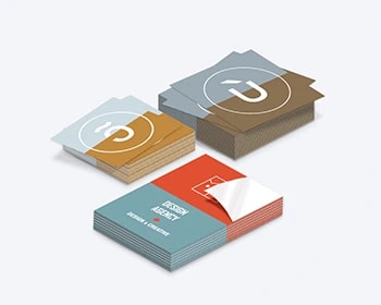 Die Cut Stickers